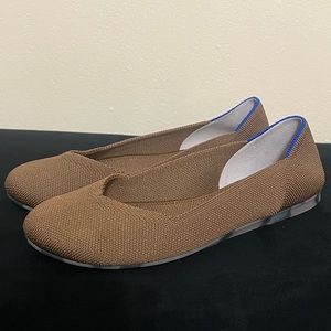 Rothy’s - The Flat (Driftwood)